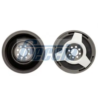 Poulie, vilebrequin FRECCIA PUL11-115