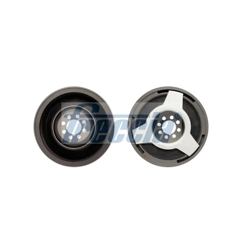 Poulie, vilebrequin FRECCIA PUL11-115