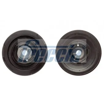 Poulie, vilebrequin FRECCIA PUL11-116