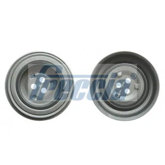 Poulie, vilebrequin FRECCIA PUL11-117