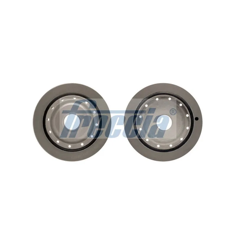 Poulie, vilebrequin FRECCIA PUL11-118