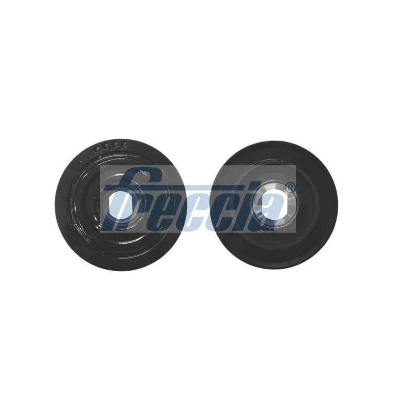Poulie, vilebrequin FRECCIA PUL11-120
