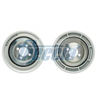 Poulie, vilebrequin FRECCIA PUL11-121