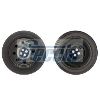 Poulie, vilebrequin FRECCIA PUL11-122