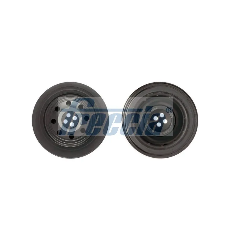 Poulie, vilebrequin FRECCIA PUL11-122
