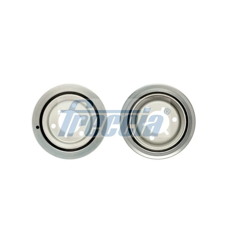 Poulie, vilebrequin FRECCIA PUL11-123