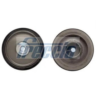 Poulie, vilebrequin FRECCIA PUL11-124