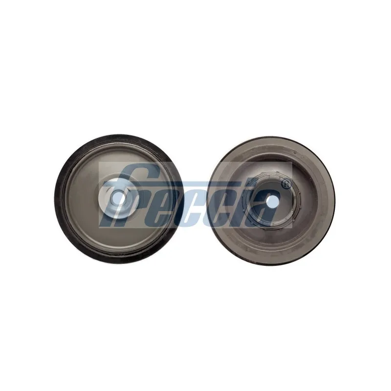 Poulie, vilebrequin FRECCIA PUL11-124