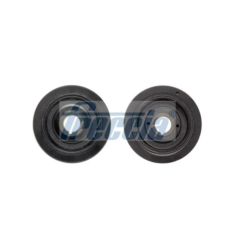 Poulie, vilebrequin FRECCIA PUL11-125