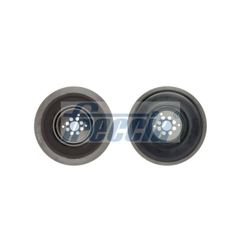 Poulie, vilebrequin FRECCIA PUL11-126