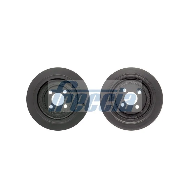 Poulie, vilebrequin FRECCIA PUL11-128
