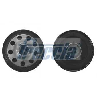 Poulie, vilebrequin FRECCIA PUL11-129