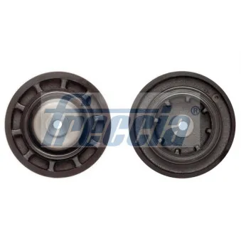 Poulie, vilebrequin FRECCIA PUL11-130