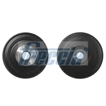 Poulie, vilebrequin FRECCIA PUL11-133