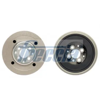 Poulie, vilebrequin FRECCIA PUL11-134