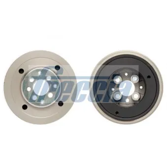 Poulie, vilebrequin FRECCIA PUL11-135