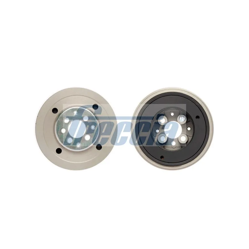 Poulie, vilebrequin FRECCIA PUL11-135