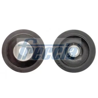 Poulie, vilebrequin FRECCIA PUL11-136