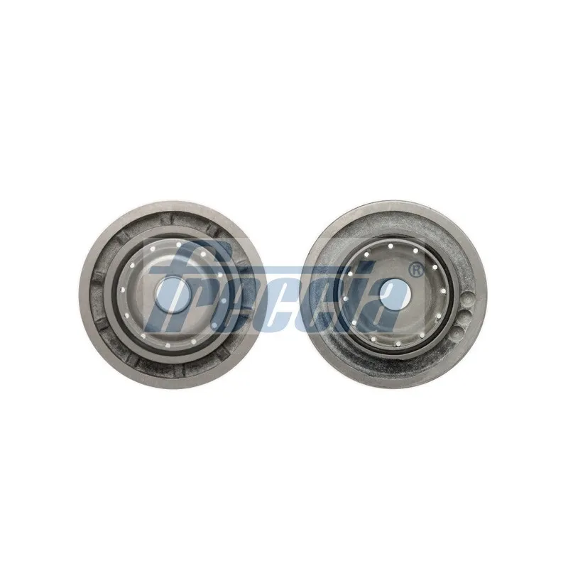 Poulie, vilebrequin FRECCIA PUL11-137