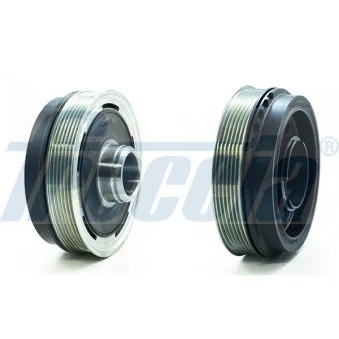 Poulie, vilebrequin FRECCIA PUL11-138