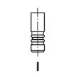 Soupape d'émission FRECCIA R8076/BMARNACR - Visuel 2