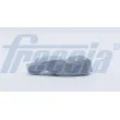 Culbuteur, distribution FRECCIA RA06-920 - Visuel 2