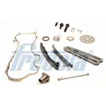 Kit de distribution par chaîne FRECCIA TK08-1146