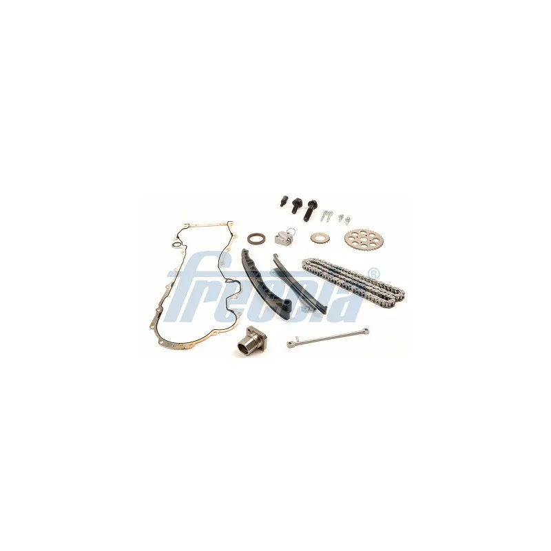 Kit de distribution par chaîne FRECCIA TK08-1146