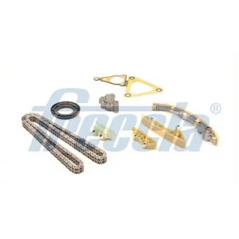 Kit de distribution par chaîne FRECCIA TK08-1147