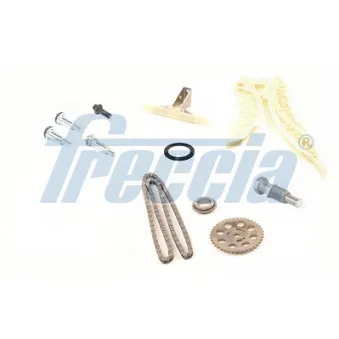 Kit de distribution par chaîne FRECCIA TK08-1152