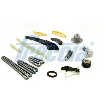 Kit de distribution par chaîne FRECCIA TK08-1154