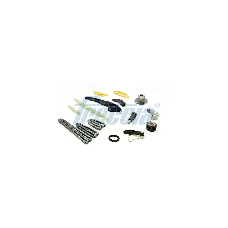 Kit de distribution par chaîne FRECCIA TK08-1154
