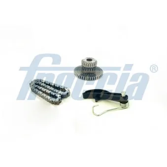 Kit de distribution par chaîne FRECCIA TK08-1155