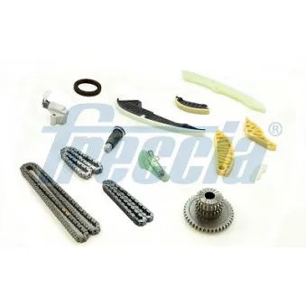 Kit de distribution par chaîne FRECCIA TK08-1157