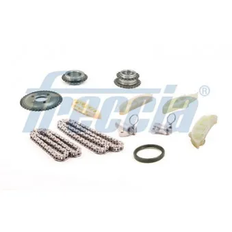 Kit de distribution par chaîne FRECCIA TK08-1158
