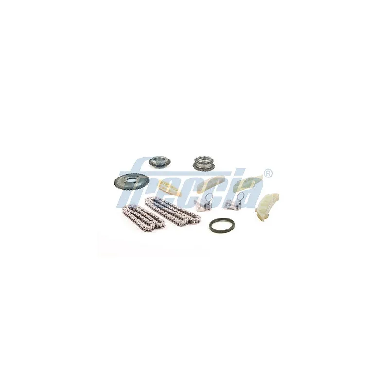 Kit de distribution par chaîne FRECCIA TK08-1158