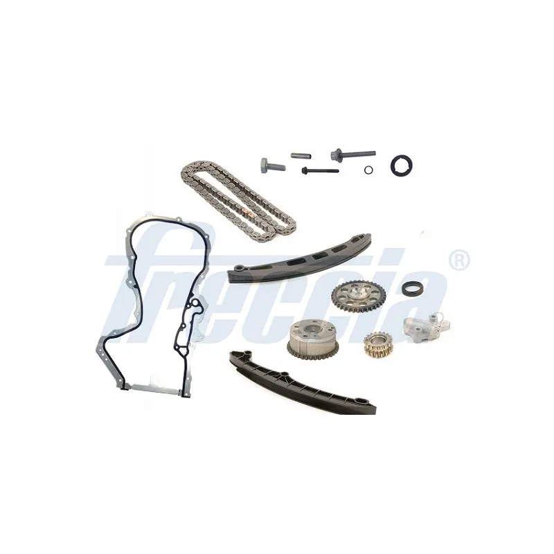 Kit de distribution par chaîne FRECCIA TK08-1160