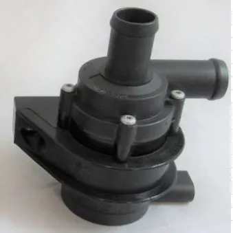 Pompe à eau additionnelle Saleri SIL PE1704