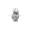 Compresseur, climatisation AVA QUALITY COOLING FDAK674 - Visuel 1