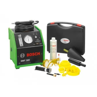 Détecteur de fuite, climatisation BOSCH