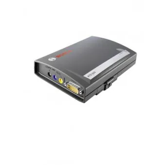 Valise de diagnostic BOSCH 0 684 400 515