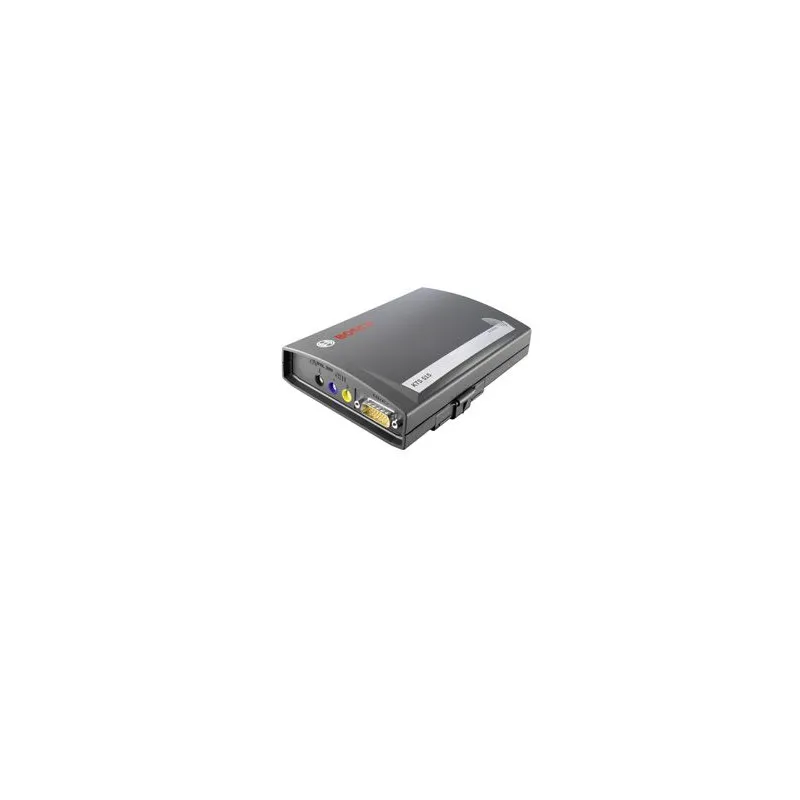 Valise de diagnostic BOSCH 0 684 400 515