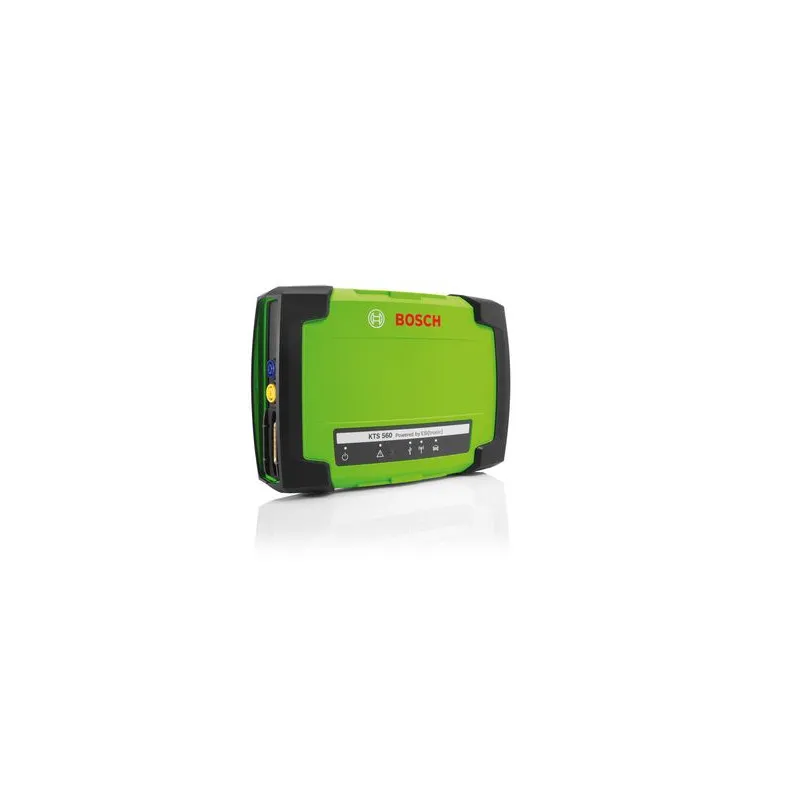 Valise de diagnostic BOSCH 0 684 400 560
