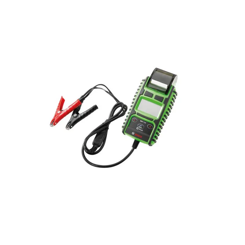 Testeur de batterie BOSCH 0 687 000 115