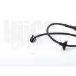 Capteur, vitesse de roue HITACHI 131405 - Visuel 3
