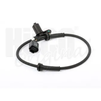 Capteur, vitesse de roue HITACHI 131424