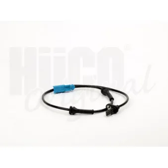 Capteur, vitesse de roue HITACHI 131540