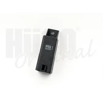 Temporisateur de préchauffage HITACHI 132095