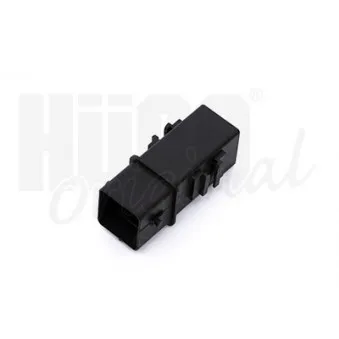 Temporisateur de préchauffage HITACHI 132233