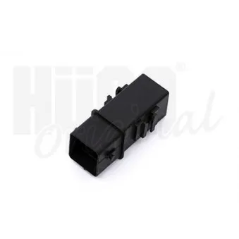 Temporisateur de préchauffage HITACHI 132235